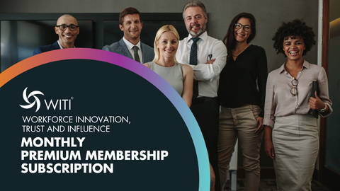 WITI Monthly Premium Membership Subscription