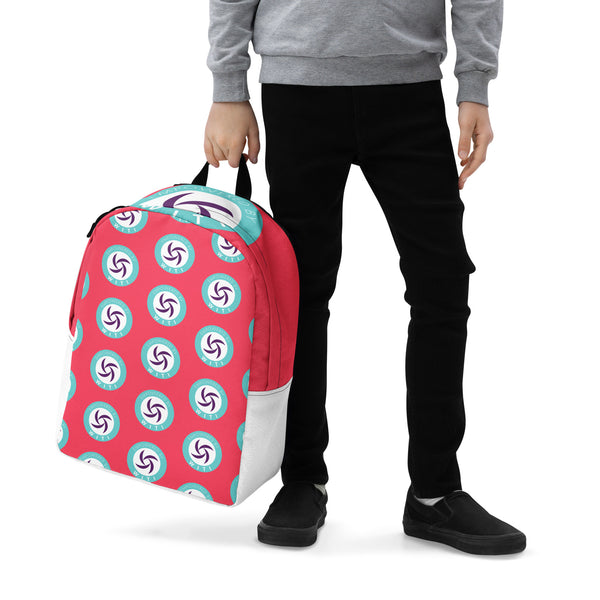 Minimalist Backpack