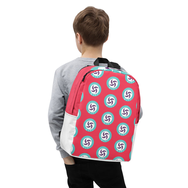 Minimalist Backpack